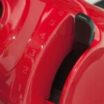 Тракторна косачка Optima Minirider 76 RDE