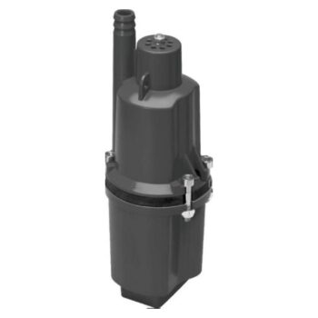 Вибрационна потопяема помпа VMP 280 - 70м LEO New Line