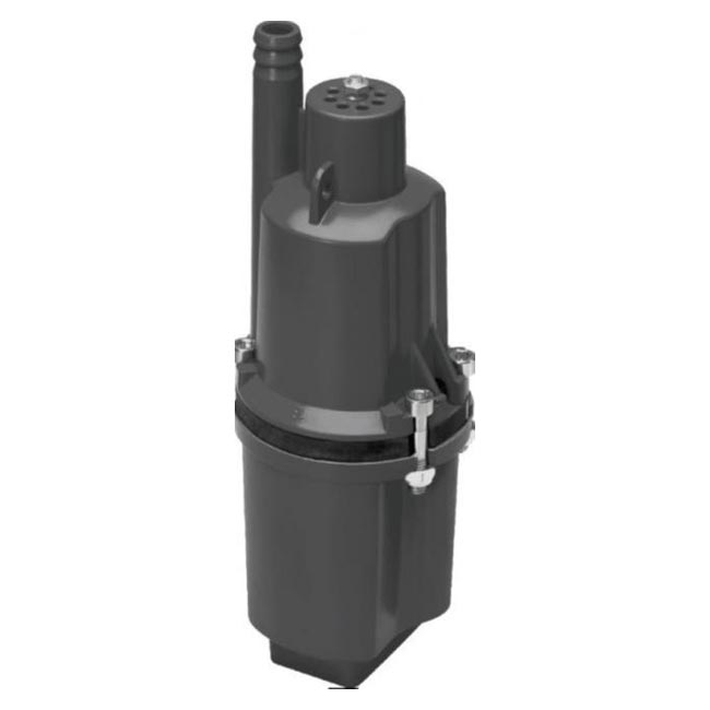 Вибрационна потопяема помпа VMP 280 - 70м LEO New Line