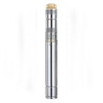 Винтова потопяема помпа Jiadi 3QGDA 550-100 - 550W