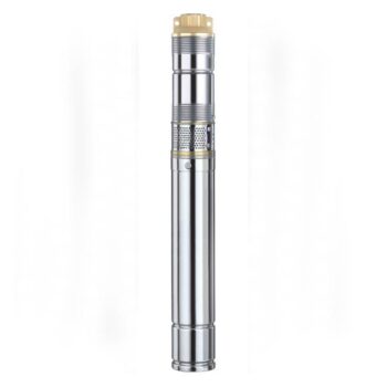 Винтова потопяема помпа Jiadi 3QGDA 550-100 - 550W