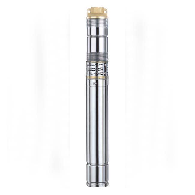 Винтова потопяема помпа Jiadi 3QGDA 550-100 - 550W