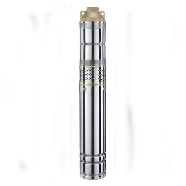 Винтова потопяема помпа 1.8-50-0.5 - 80м Jiadi