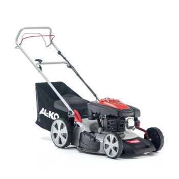 Самоходна бензинова косачка AL-KO Easy 5.10SP-S