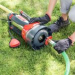 Потопяема помпа с поплавък AL-KO DIVE 6500/34 - 1000W