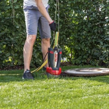 Потопяема автоматична помпа AL-KO DIVE 5600/44 - 44м Automatic