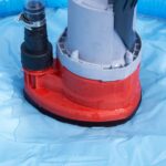 Дренажна помпа за чиста вода AL-KO SUB 8500 EASY