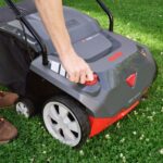 Електрически Аератор AL-KO 38.4E-1400W