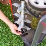 Електрически Аератор AL-KO 38.4E-1400W