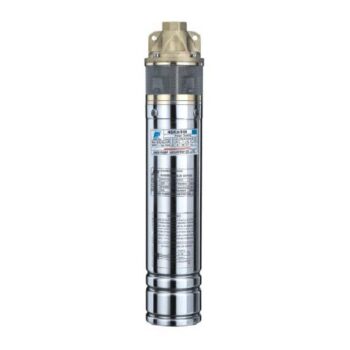 Помпа потопяема 3SKm 100-57м Jiadi - 3" Ф 75мм - 750W