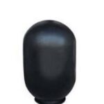 Мембрана за хидрофорни съдове гумена LEO-24л