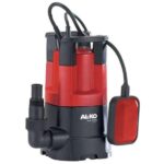 Дренажна помпа за мръсна вода AL-KO DRAIN 7000 Classic - 350W