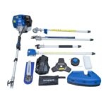 Моторна коса 4 в 1 HYUNDAI HYMT/43