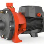 Самозасмукваща многостъпална помпа 2ACM/150 LEO New Line