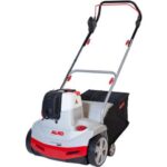 Моторен аератор AL-KO 38P - 1.3kW Combi Care Comfort