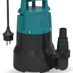 Дренажна помпа за чиста вода LEOАKS-401PH LEO