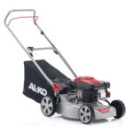 Моторна бензинова косачка AL-KO Easy 4.20 P-S