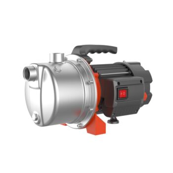 Самозасмукваща помпа ЕKJ 1202S LEO New Line