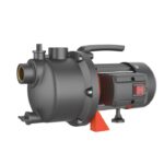 Градинска помпа самозасмукваща EKJ 602P LEO New Line - 600W