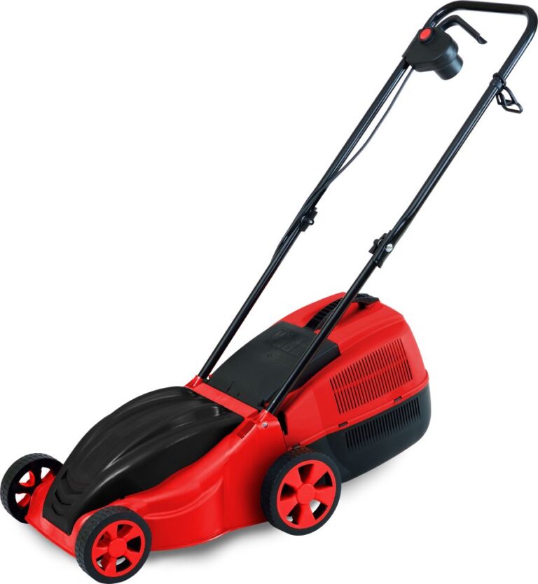 Електрическа косачка MTD Optima 38E-1600W