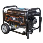 Генератор за ток GG 3300 F - 3,3 kW от ITC Power