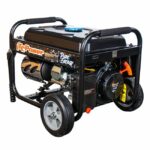 Генератор за ток GG 3300 F - 3,3 kW от ITC Power