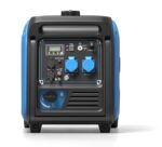 Генератор инверторен HY 3900SЕi - 3,9 кW HYUNDAI