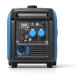 Генератор инверторен HY 3900SЕi - 3,9 кW HYUNDAI