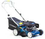 Самоходна косачка бензинова Hyundai HYM 46 SP