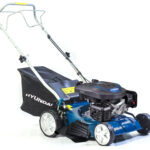 Самоходна косачка бензинова Hyundai HYM 46 SP