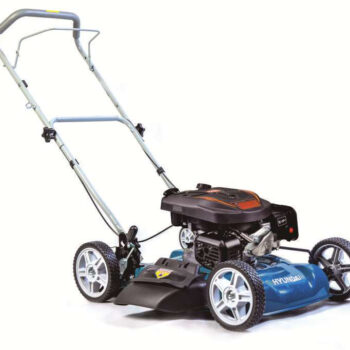 Моторна косачка HYM 50 SD Hyundai