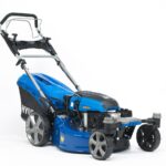 Самоходна бензинова косачка HYM51 SPE-ZT Hyundai