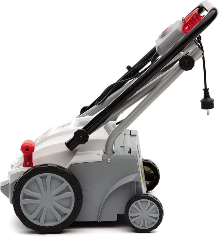 Електрически аератор IKRA IEVL 1532-1500W