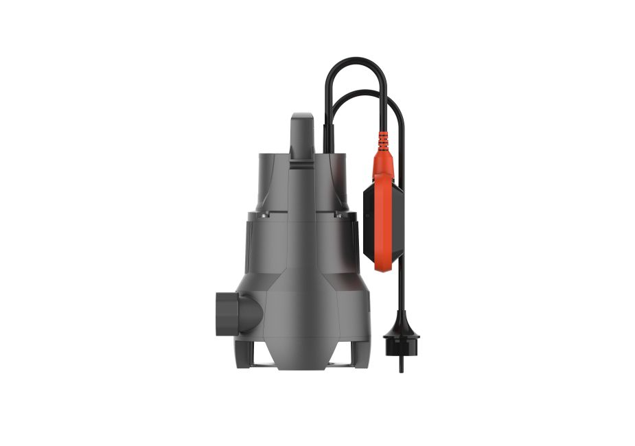 Дренажна помпа за мръсна вода АKS-751PW LEO New Line