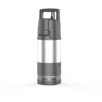 Потопяема автоматична помпа LKS 1102SE - 45м LEO New Line