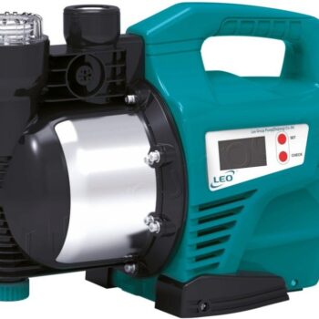 Хидрофорна автоматична помпа LKJ1109PE-1 LEO
