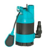 Помпа за мръсна вода дренажна LKS-1000PW LEO