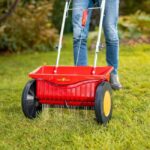 Сеялка WE 430 - Perfect Wolf Garten 12