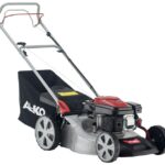 Самоходна косачка AL-KO Easy 4.60SP-S