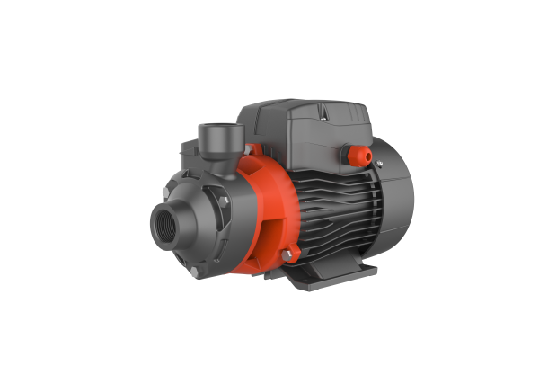 Периферна помпа APM 37 LEO New Line - 370W