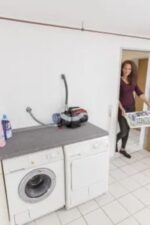 Автоматична хидрофорна помпа самозасмукваща AL-KO HWA 3600