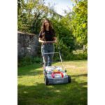 Електрически аератор IEVL 1838-1800W IKRA - Image 3