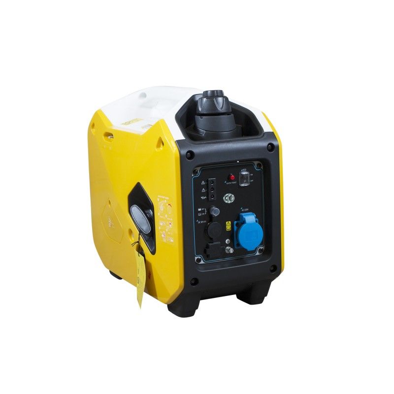 Инверторен генератор GG 18i - 1,8 кW ITC Power