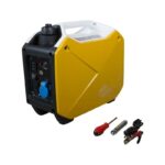 Инверторен генератор GG 18i - 1,8 кW ITC Power