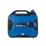 Генератор инверторен HY 2100Si - 2,0 кW HYUNDAI - Image 3