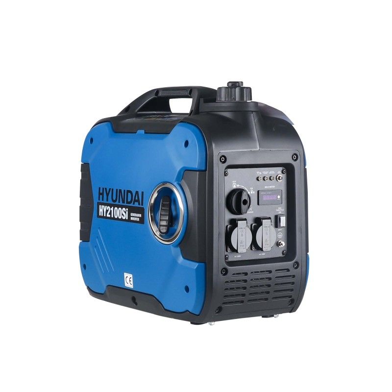 Бензинови генератори