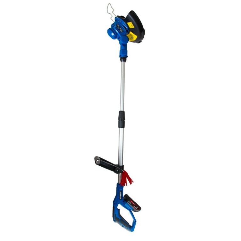 Акумулаторна косачка HYLM 36-40V- 3в1 Hyundai