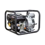 Траш моторна помпа HY-T 80 -3" HYUNDAI