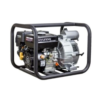 Траш моторна помпа HY-T 80 -3" HYUNDAI