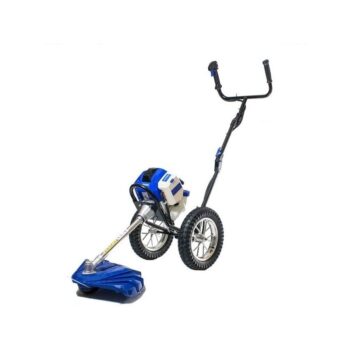 Моторен тример с количка HYUNDAI HYWT5080